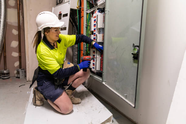 Best Emergency Electrician Near Me  in Telford, TN
