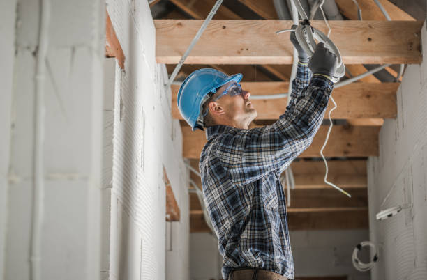 Best Electrician for Home Renovation  in Telford, TN