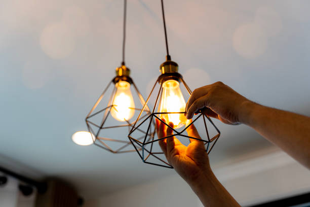 Best Home Electrical Repair  in Telford, TN