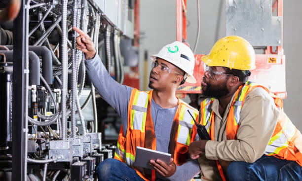 Best Local Electrician Companies  in Telford, TN