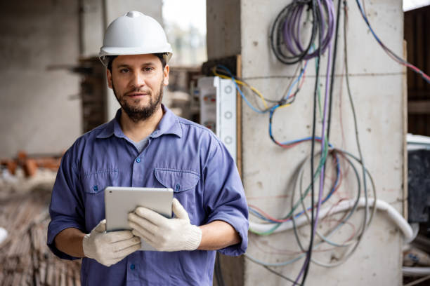 Best Electrical Repair Services  in Telford, TN