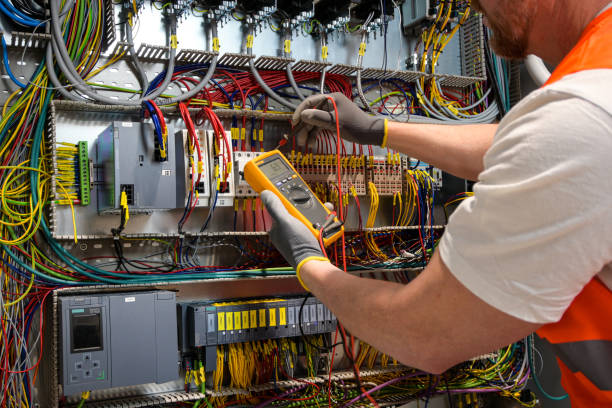 Best Electrical Installation Contractor  in Telford, TN