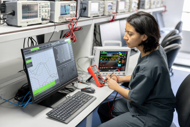 Best 24-Hour Electrician  in Telford, TN