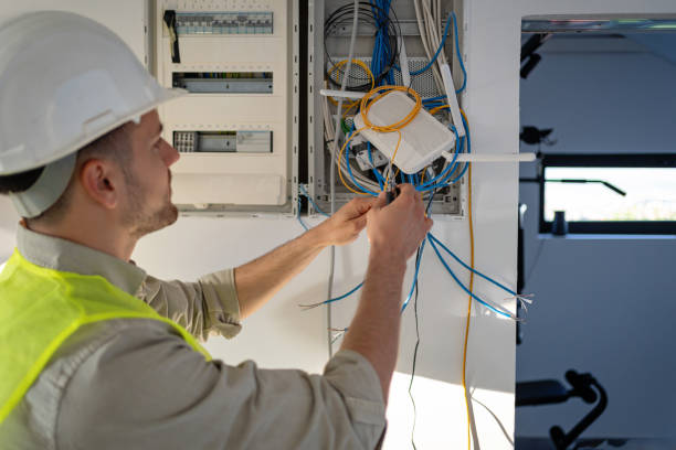 Best Electrical System Inspection  in Telford, TN