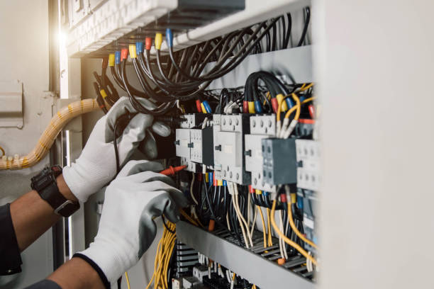 Best Affordable Emergency Electrician  in Telford, TN